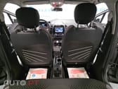 Renault Captur 1.5 dCi Exclusive