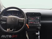 Citroen C3 Aircross 1.2 PureTech C-Series