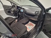 Renault Clio Sport Tourer 1.5 dCi Limited