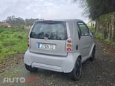 Smart ForTwo Pulse cdi