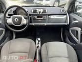 Smart ForTwo 0.8 cdi Passion 54