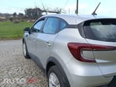Renault Captur 1.0 TCE