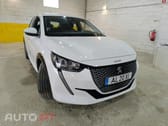 Peugeot E-208 50 kWh Active Pack