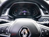 Renault Captur 1.0 TCe Exclusive