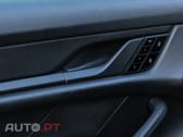 Porsche Taycan 4S
