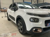 Citroen C3 1.2 PureTech Origins