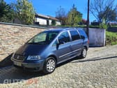 Volkswagen Sharan 1.9 TDI 130cv