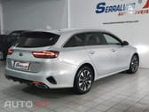 Kia Ceed SW 1.6 GDi PHEV Tech 6DCT