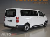 Opel Vivaro 1.5 CDTi L2H1 Essentia Inc