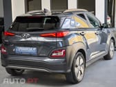 Hyundai Kauai 64 kWh Premium