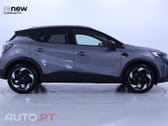 Renault Captur Techno Tce 90