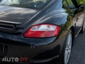 Porsche Cayman 2.7
