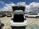 Nissan Pulsar 1.5 dCi Acenta J17