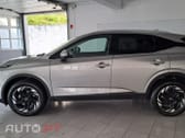 Nissan Qashqai 1.3 DIG-T N-Connecta LED