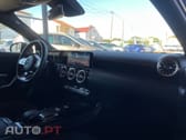 Mercedes-Benz A 180 d AMG Line Aut.