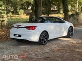 Opel Cascada 2.0 D (CDTi ecoFLEX) S&S Edition