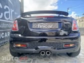 MINI Coupé Cooper S