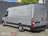 Renault Master 2.3 dCi L3H2 3.5T