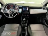 Renault Clio TCe 90 Limited