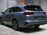 Kia Ceed SW 1.6 CRDi MHEV Drive