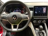 Renault Clio 1.6 E-Tech Full Hybrid Techno