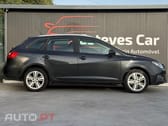 Seat Ibiza 1.6 TDi Style
