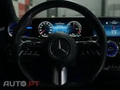 Mercedes-Benz A 250 e