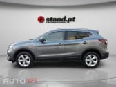 Nissan Qashqai 1.5 dCi Acenta C/Barras de Tejadillho
