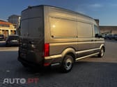 Volkswagen Crafter 35 2.0 TDI L3H3 Aut.