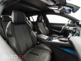Peugeot 508 SW 1.6 Hybrid GT e-EAT8