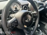 MINI Coupé Cooper S
