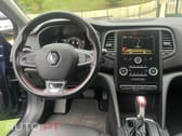 Renault Mégane GT Line