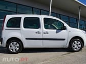 Renault Kangoo 1.5 dCi