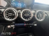 Mercedes-Benz A 250 e 8G-DCT AMG Line