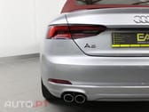Audi A5 2.0 TDi S-line S tronic