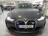 BMW i4 eDrive35