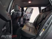 BMW 520 d Touring