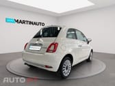 Fiat 500 1.0 Hybrid