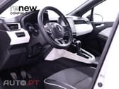Renault Clio 1.0 TCe Techno