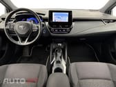 Toyota Corolla TS 1.8 Hybrid Dynamic Business