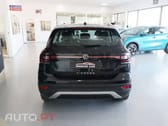 Volkswagen T-Cross 1.0 TSI BlackStyle