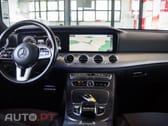 Mercedes-Benz E 300 de Avantgarde