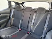 Nissan Qashqai 1.5 dCi N-Connecta Roda Suplente
