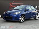 Mazda 2 1.3 MZR Navi Series