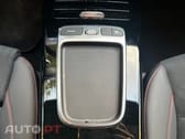 Mercedes-Benz CLA 250 e AMG Line