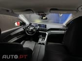 Peugeot 3008 1.6 BlueHDi Allure EAT6 J18