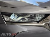 DS DS7 Crossback E-Tense Bastille+ EAT8