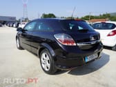 Opel Astra GTC 1.7 CDTi