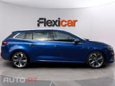 Renault Mégane Sport Tourer 1.6 dCi GT Line
