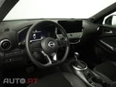 Nissan Juke Juke 1.0 DIG-T N-Connecta DCT
